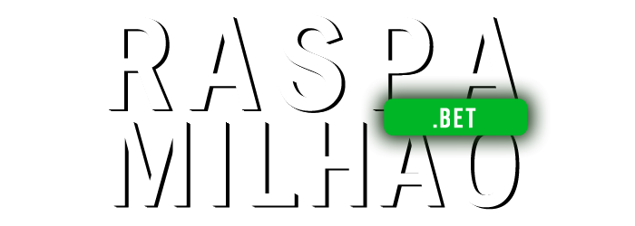 Raspa Milhão 